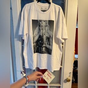 Beyonce Cowboy Carter New York Exclusive Shirt Size XL